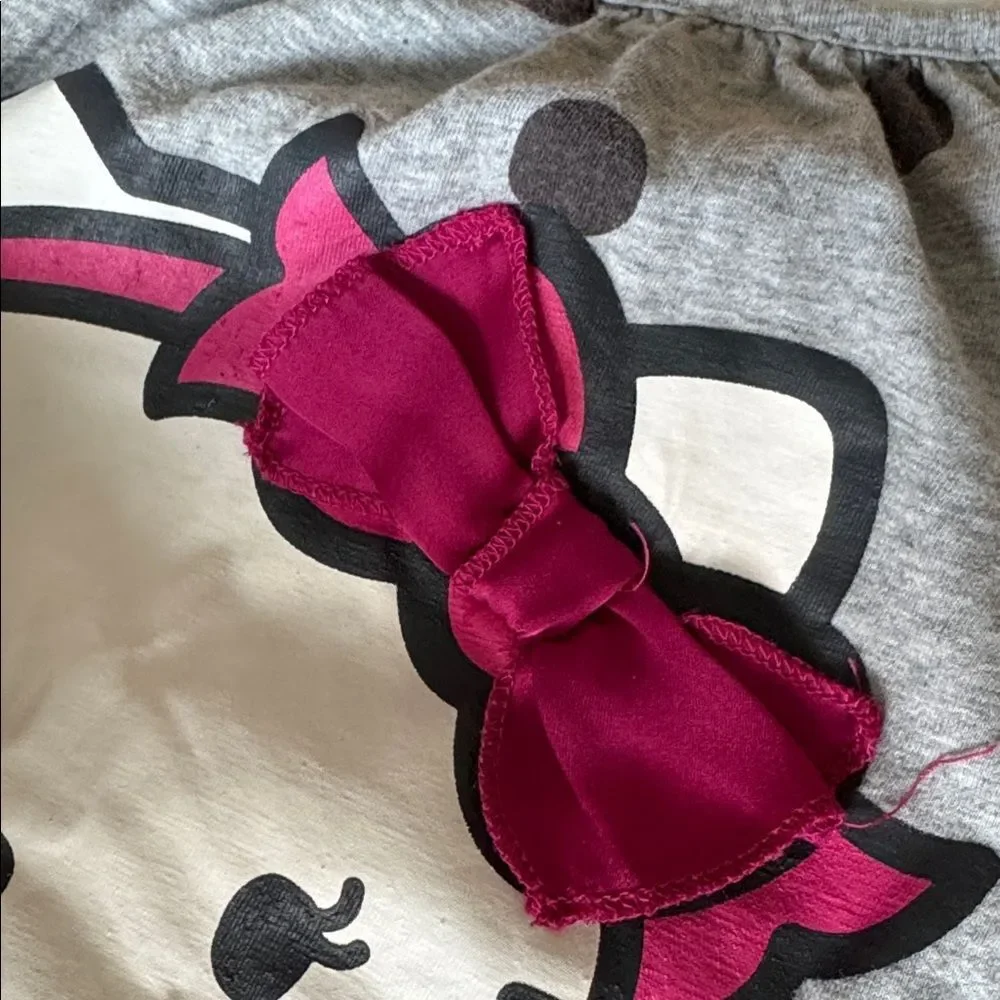 H&M Hello Kitty Girls Dress